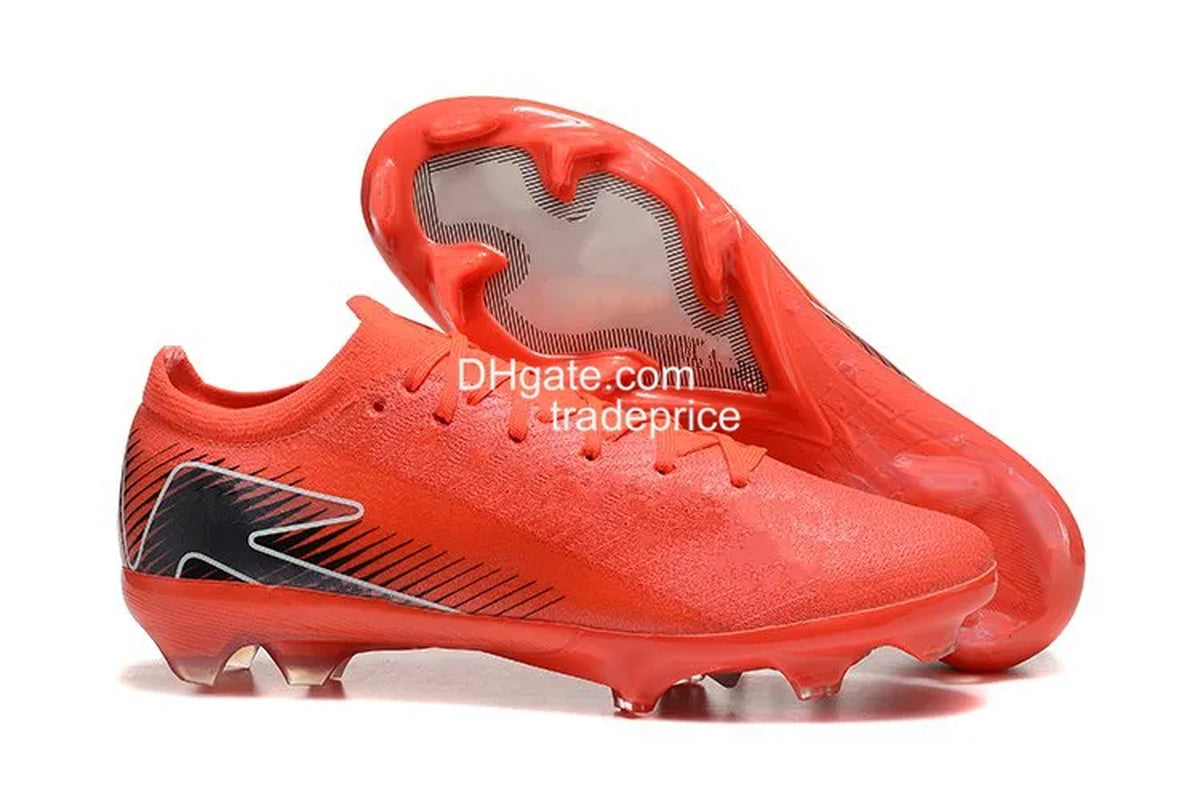 Mens Youth Elite GX FG GT Football Boots Kids Boys Womens Black Cleats AG SG DF Fit Soccer Shoes Low High Red Blue Green Pink Cleat Size US 3Y-13 EUR 35-47