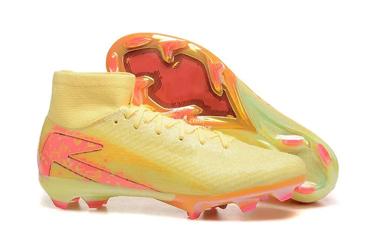 Mens Youth Elite GX FG GT Football Boots Kids Boys Womens Black Cleats AG SG DF Fit Soccer Shoes Low High Red Blue Green Pink Cleat Size US 3Y-13 EUR 35-47