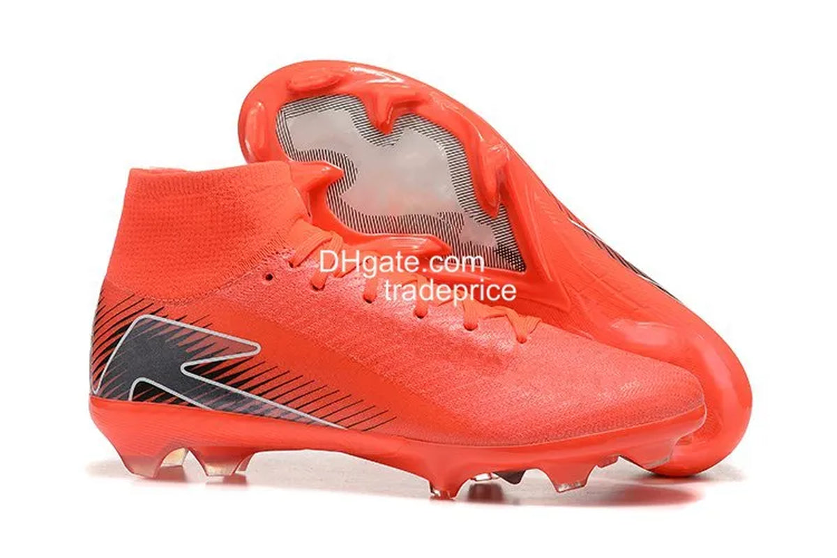 Mens Youth Elite GX FG GT Football Boots Kids Boys Womens Black Cleats AG SG DF Fit Soccer Shoes Low High Red Blue Green Pink Cleat Size US 3Y-13 EUR 35-47