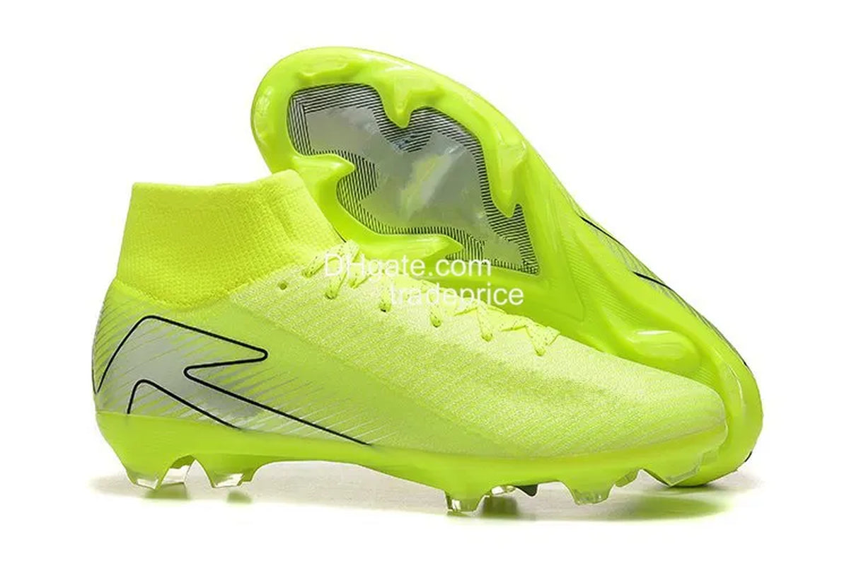 Mens Youth Elite GX FG GT Football Boots Kids Boys Womens Black Cleats AG SG DF Fit Soccer Shoes Low High Red Blue Green Pink Cleat Size US 3Y-13 EUR 35-47