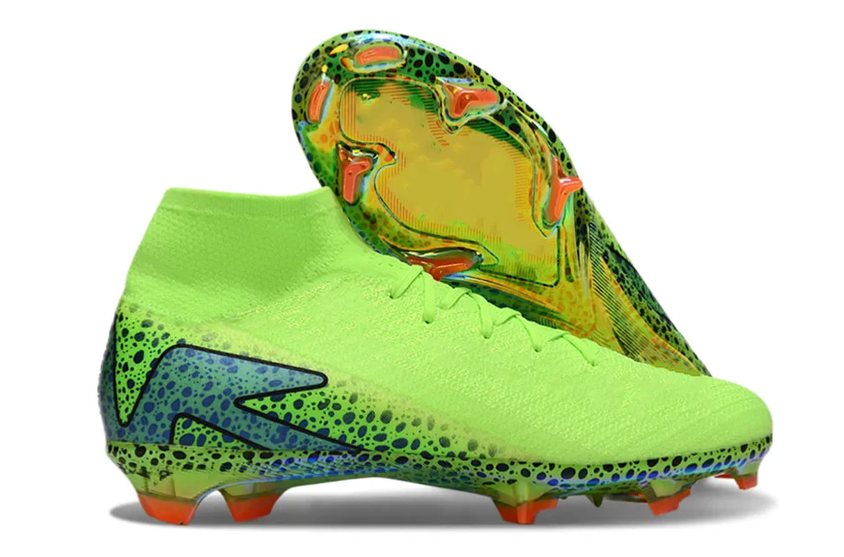 Mens Youth Elite GX FG GT Football Boots Kids Boys Womens Black Cleats AG SG DF Fit Soccer Shoes Low High Red Blue Green Pink Cleat Size US 3Y-13 EUR 35-47