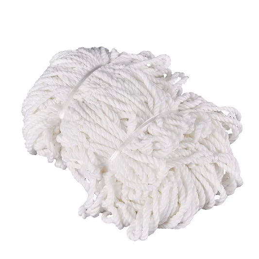 6 X 4Ft Football Soccer Goal Post Net for Kids Outdoor Football Match Training Portable