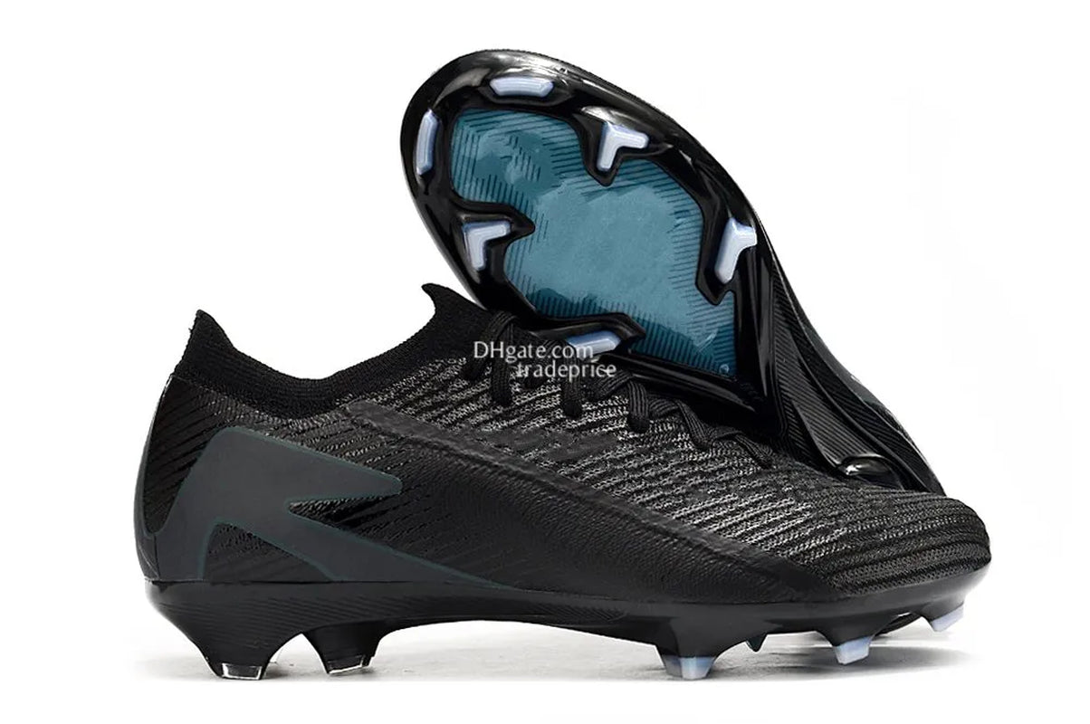 Mens Youth Elite GX FG GT Football Boots Kids Boys Womens Black Cleats AG SG DF Fit Soccer Shoes Low High Red Blue Green Pink Cleat Size US 3Y-13 EUR 35-47