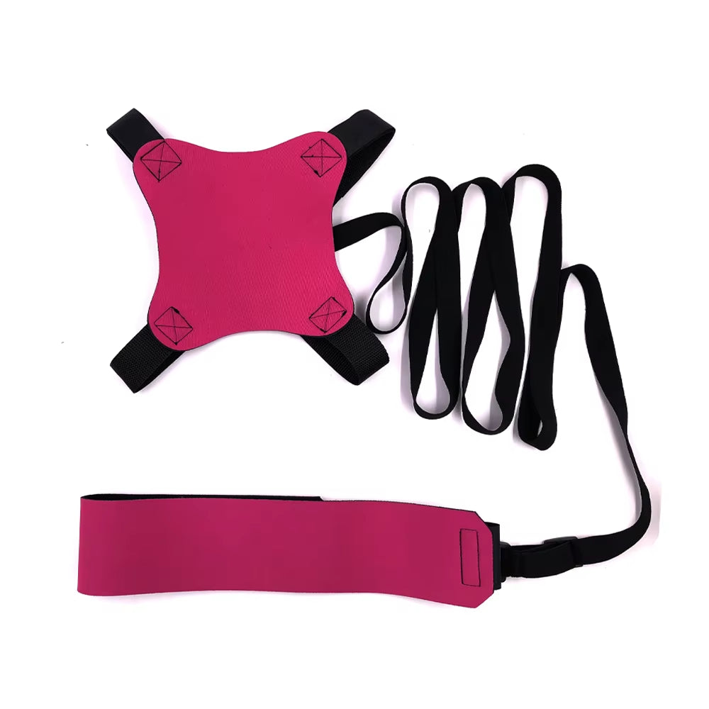 Volleyball Training Equipment Aid Practice Your Serving Great Solo Serve & Spike Trainer for Beginners Perfect Volleyball Gift