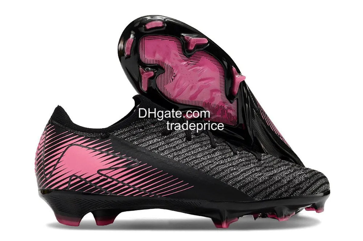Mens Youth Elite GX FG GT Football Boots Kids Boys Womens Black Cleats AG SG DF Fit Soccer Shoes Low High Red Blue Green Pink Cleat Size US 3Y-13 EUR 35-47