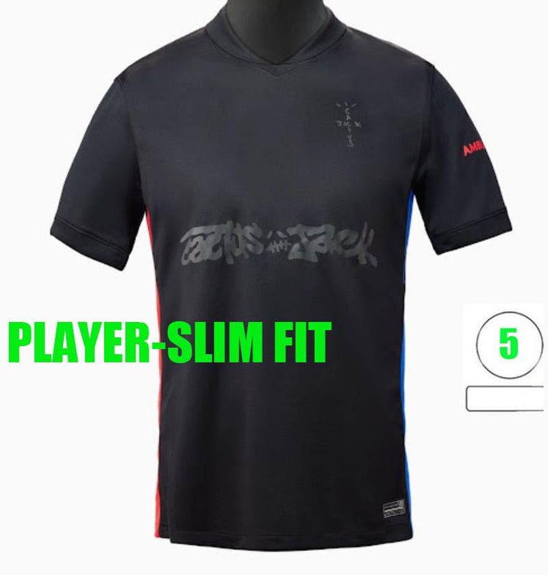 24 25 26 LAMINE YAMAL Lewandowski Soccer Jerseys OLMO KESSIE GAVI Raphinha FERRAN 2024 2025 Football Shirt Kids Kounde Men Kids Kit Fans Player Copa Del Rey FINAL