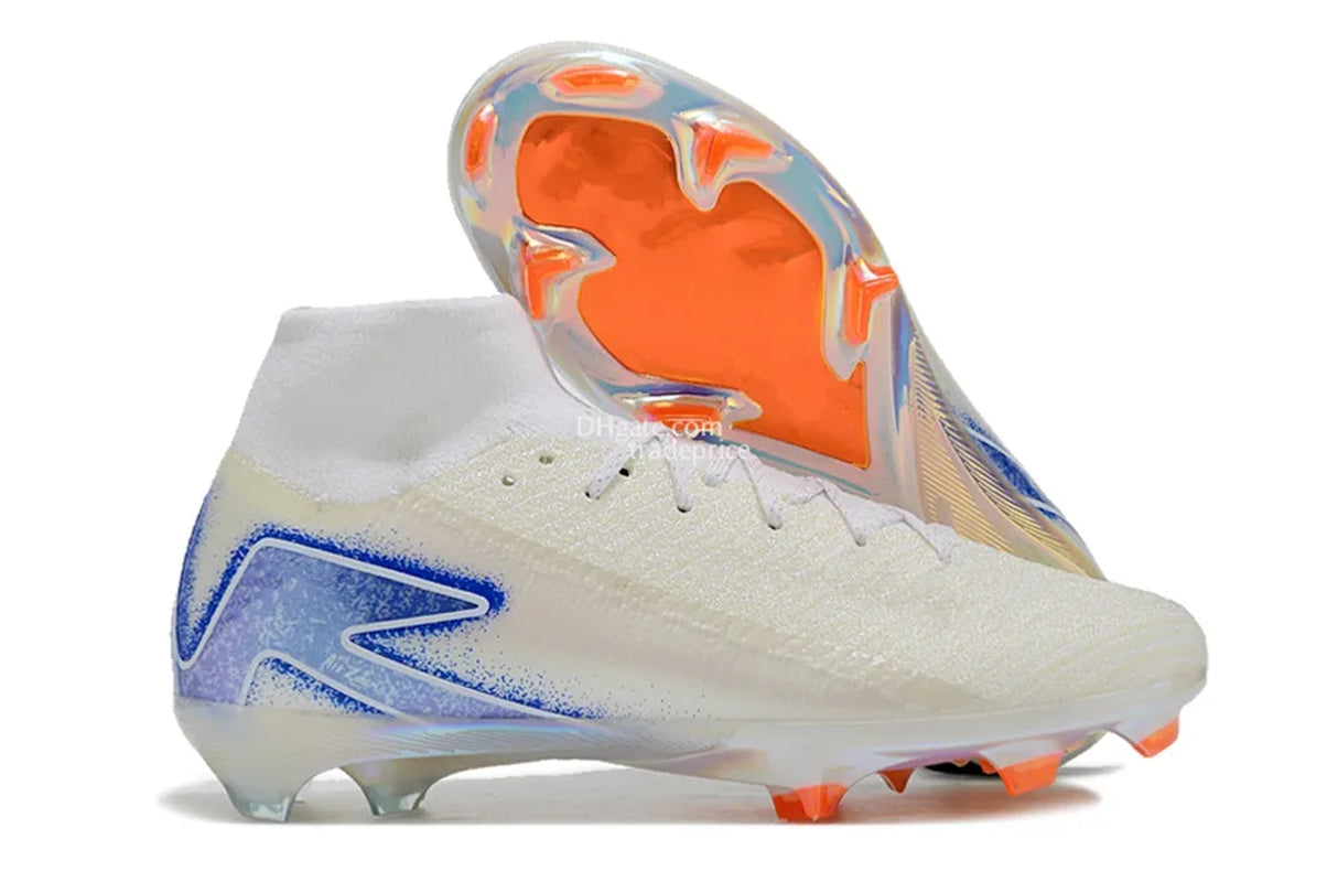 Mens Youth Elite GX FG GT Football Boots Kids Boys Womens Black Cleats AG SG DF Fit Soccer Shoes Low High Red Blue Green Pink Cleat Size US 3Y-13 EUR 35-47