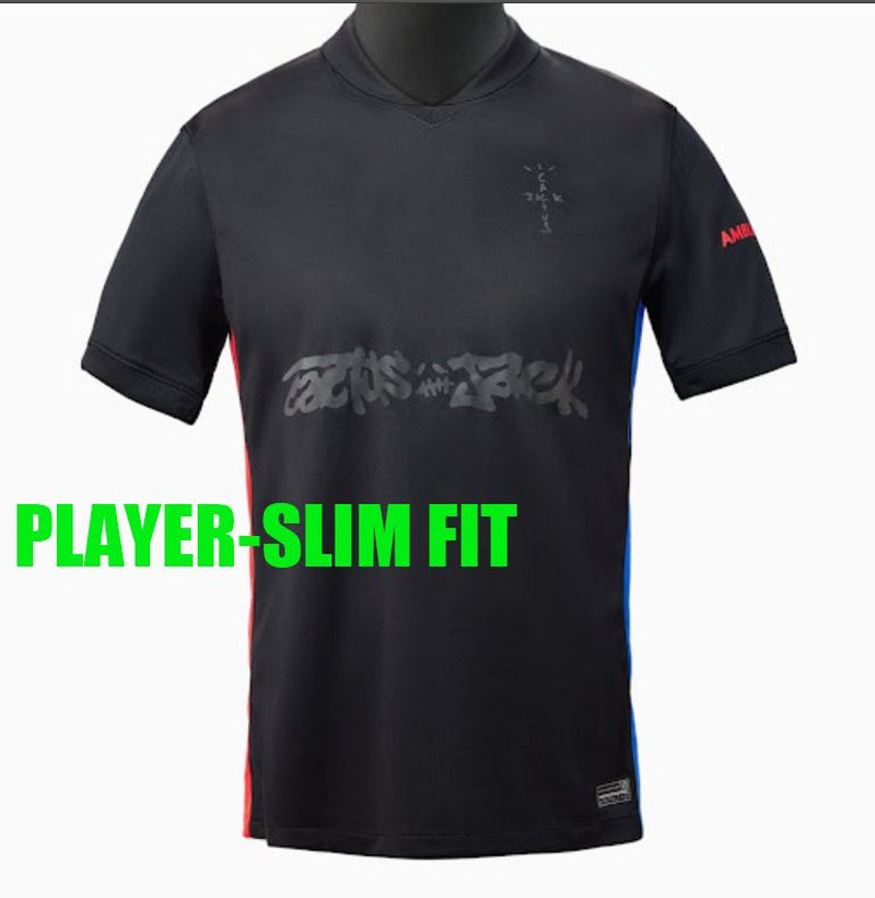 24 25 26 LAMINE YAMAL Lewandowski Soccer Jerseys OLMO KESSIE GAVI Raphinha FERRAN 2024 2025 Football Shirt Kids Kounde Men Kids Kit Fans Player Copa Del Rey FINAL